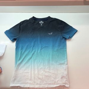 Hollister t shirt